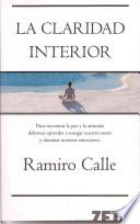 libro La Claridad Interior